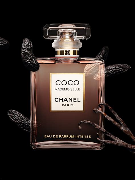 coco de chanel